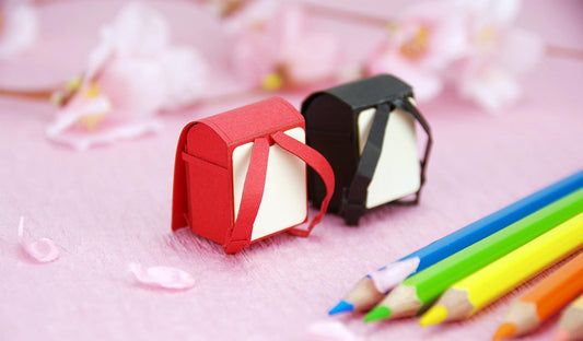 入学内祝い・入園内祝いで失敗しないギフト選び｜マナーと喜ばれるタオルセット