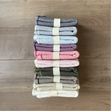 Waffle Waffles 　しゃりッフル　フェイスタオル