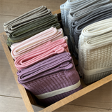 Waffle Waffles 　しゃりッフル　フェイスタオル