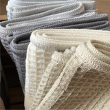 Waffle Waffles 　しゃりッフル　フェイスタオル