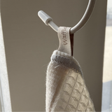 Waffle Waffles 　しゃりッフル　ハンドタオル