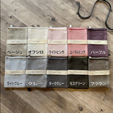 Waffle Waffles 　しゃりッフル　ハンドタオル