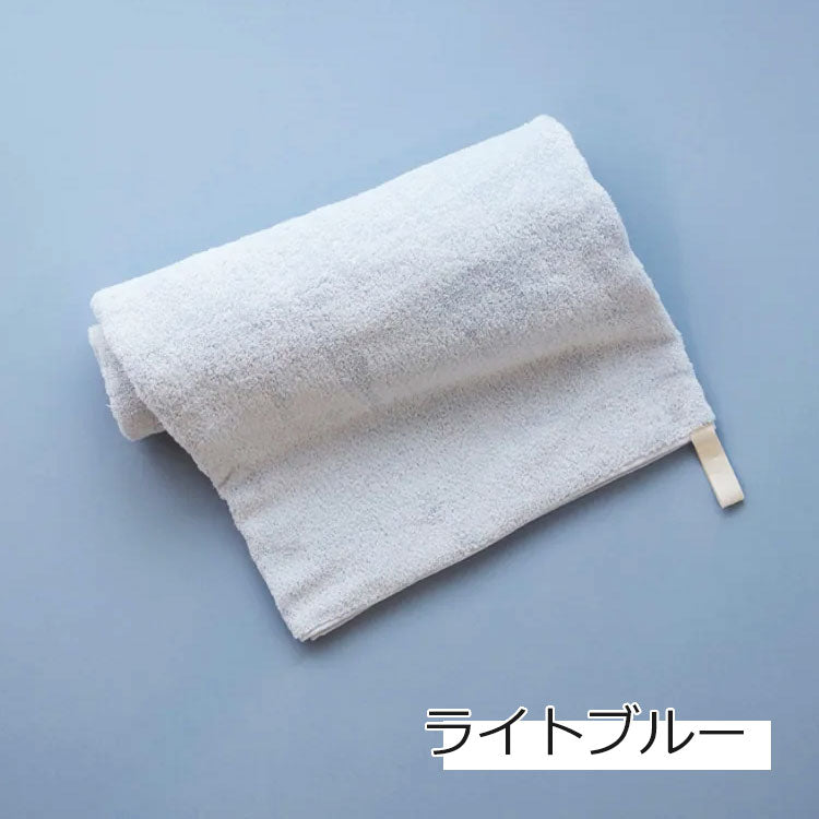 洗濯時短！フワごこち バスタオル｜ふわふわ・抗菌・速乾 洗濯時短 タオラボ