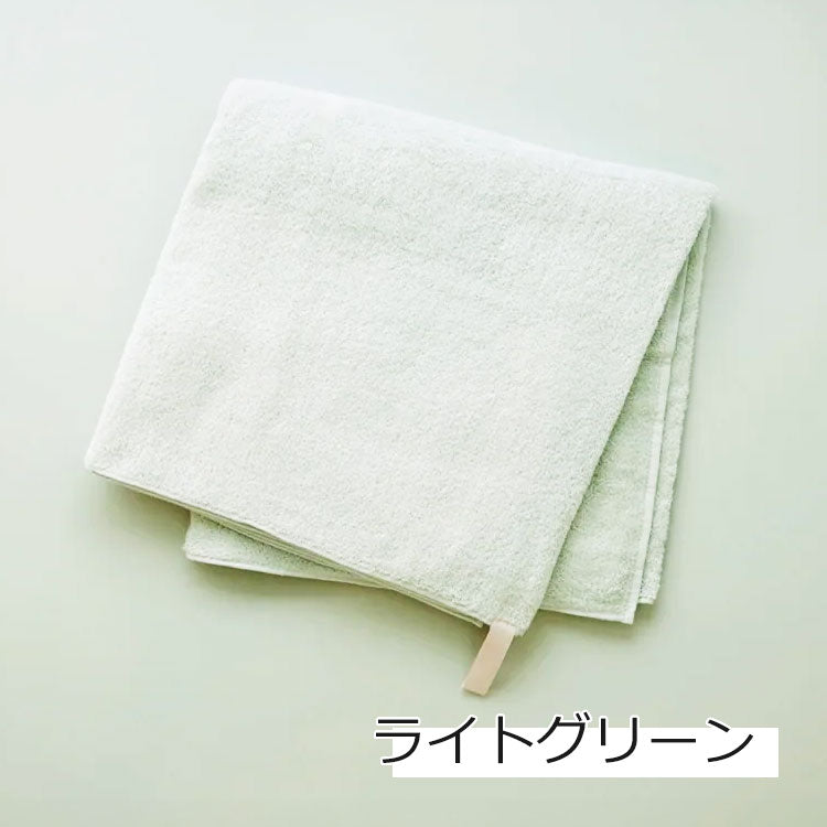 洗濯時短！フワごこち バスタオル｜ふわふわ・抗菌・速乾 洗濯時短 タオラボ