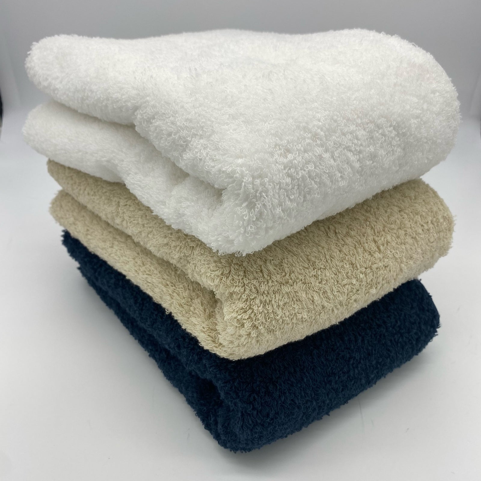 タオル VALLAD ITEM BATHTOWEL organic volume color bathtowel – タオラボ
