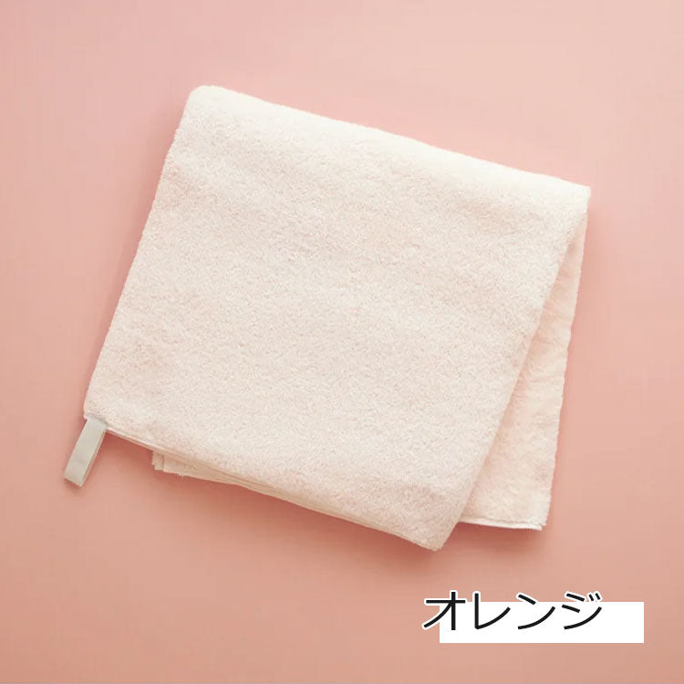 洗濯時短！フワごこち バスタオル｜ふわふわ・抗菌・速乾 洗濯時短 タオラボ