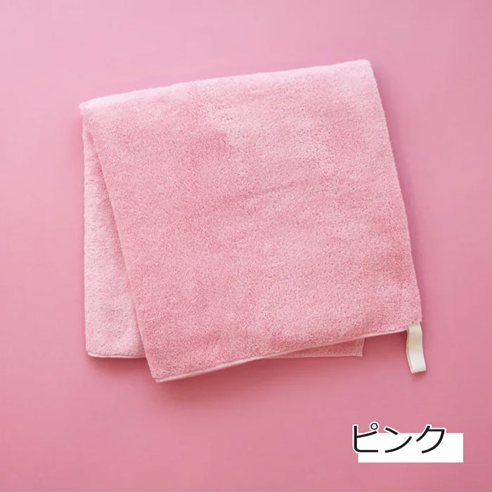 洗濯時短！フワごこち バスタオル – タオラボ