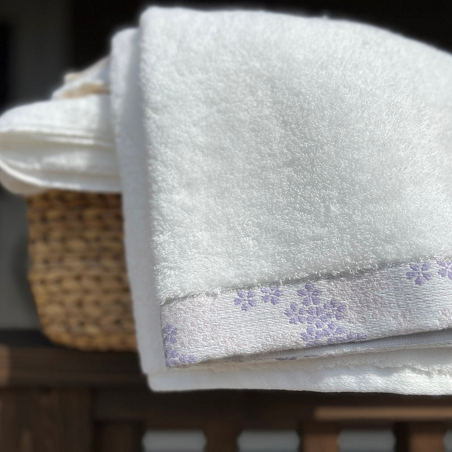 さくらエアー バスタオル