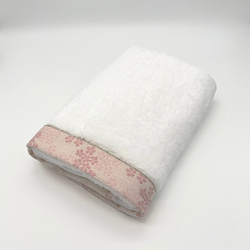 サクラエアー バスタオル – タオラボ